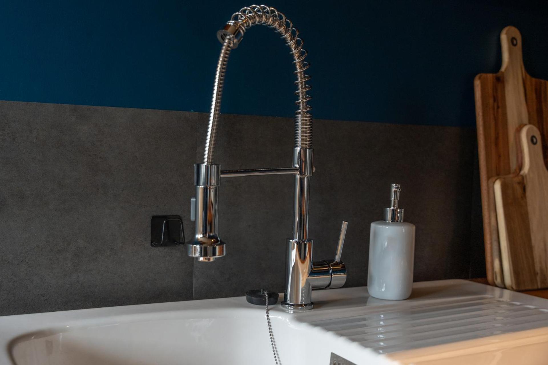 Yanna Lodge, Gite Classe 4 Etoiles Avec Spa Couvert Entierement Arrest Экстерьер фото