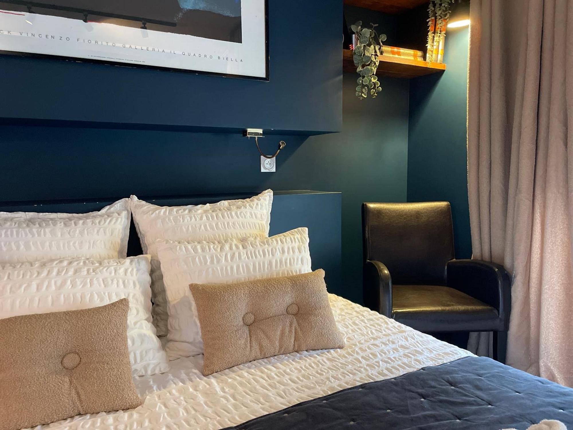 Yanna Lodge, Gite Classe 4 Etoiles Avec Spa Couvert Entierement Arrest Экстерьер фото